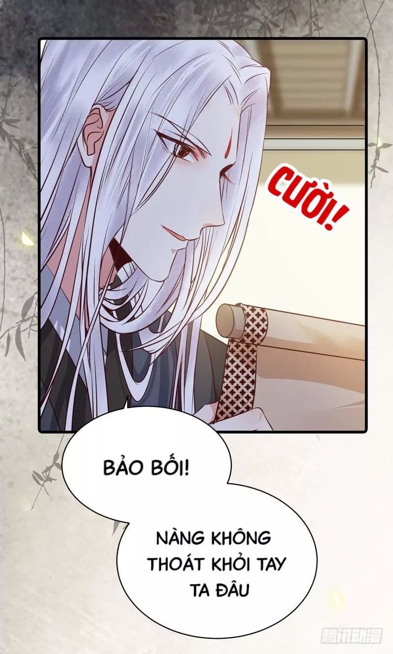 Tuyệt Sắc Quyến Rũ: Quỷ Y Chí Tôn Chap 162 - Next Chap 163