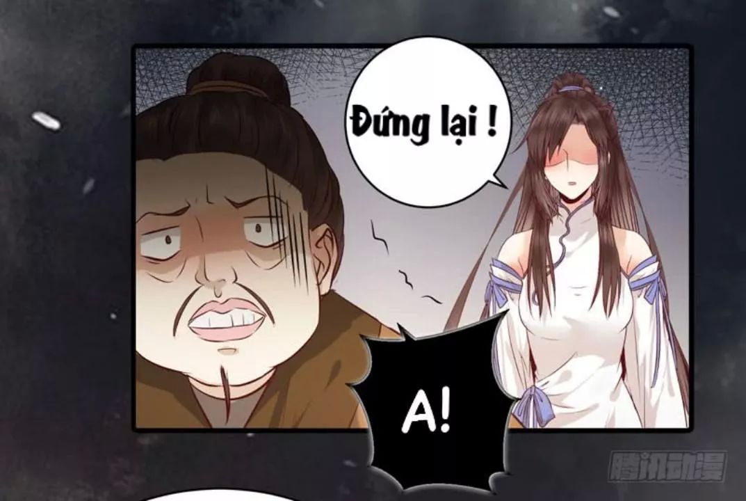 Tuyệt Sắc Quyến Rũ: Quỷ Y Chí Tôn Chap 162 - Next Chap 163