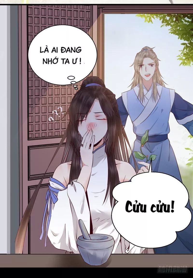 Tuyệt Sắc Quyến Rũ: Quỷ Y Chí Tôn Chap 162 - Next Chap 163