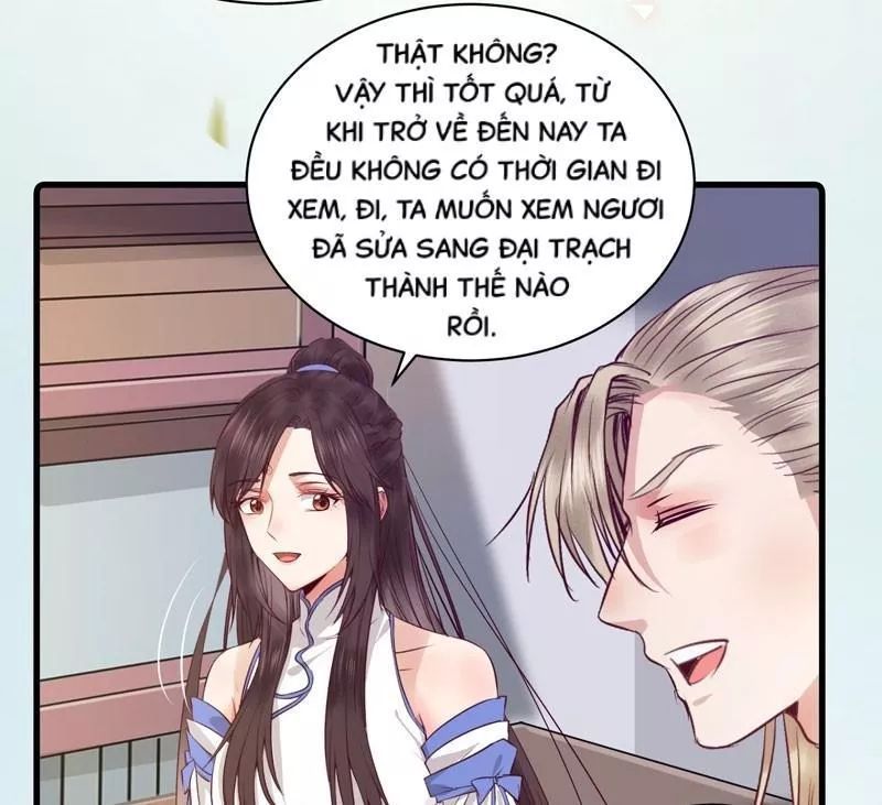 Tuyệt Sắc Quyến Rũ: Quỷ Y Chí Tôn Chap 162 - Next Chap 163