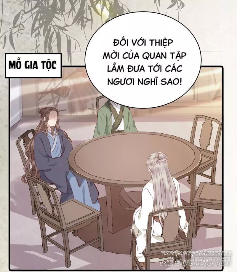 Tuyệt Sắc Quyến Rũ: Quỷ Y Chí Tôn Chap 162 - Next Chap 163