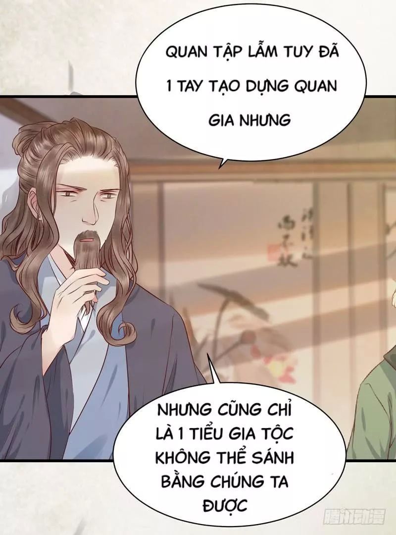 Tuyệt Sắc Quyến Rũ: Quỷ Y Chí Tôn Chap 162 - Next Chap 163