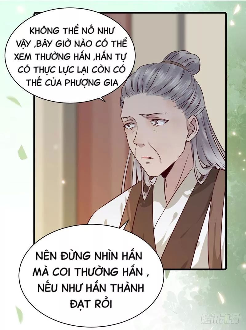 Tuyệt Sắc Quyến Rũ: Quỷ Y Chí Tôn Chap 162 - Next Chap 163