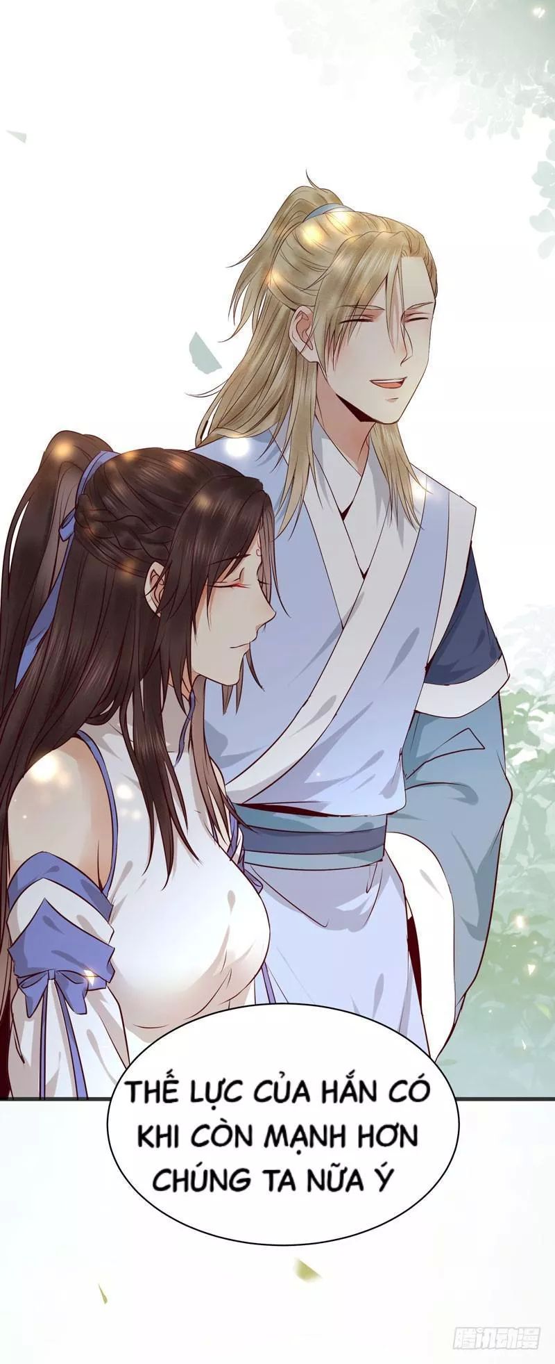 Tuyệt Sắc Quyến Rũ: Quỷ Y Chí Tôn Chap 162 - Next Chap 163
