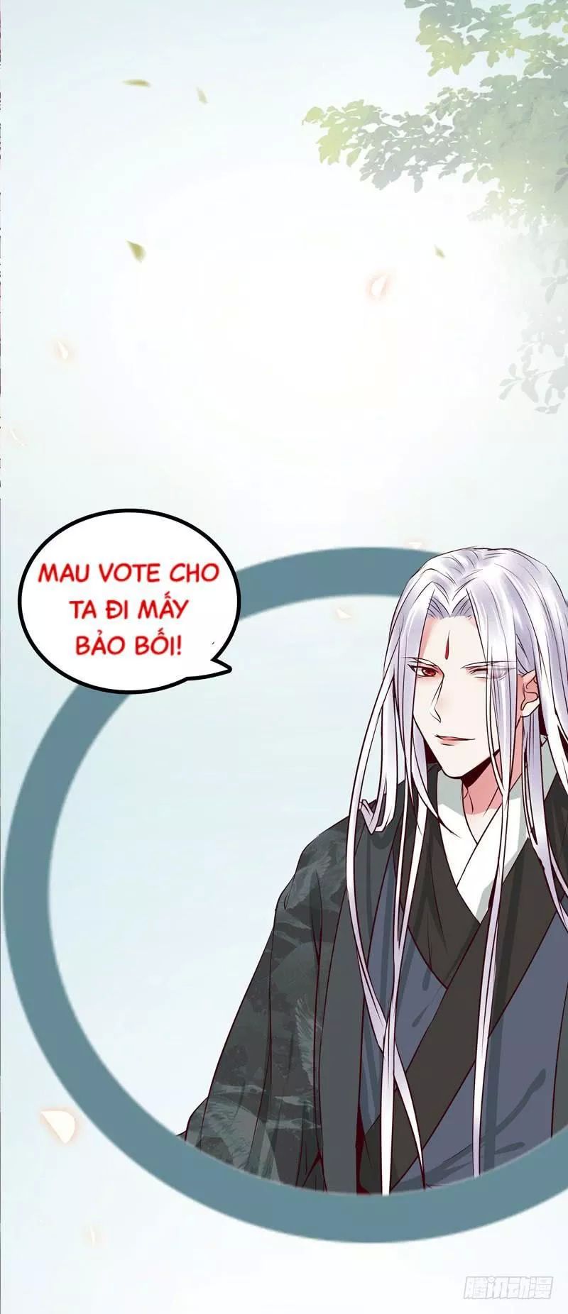 Tuyệt Sắc Quyến Rũ: Quỷ Y Chí Tôn Chap 162 - Next Chap 163