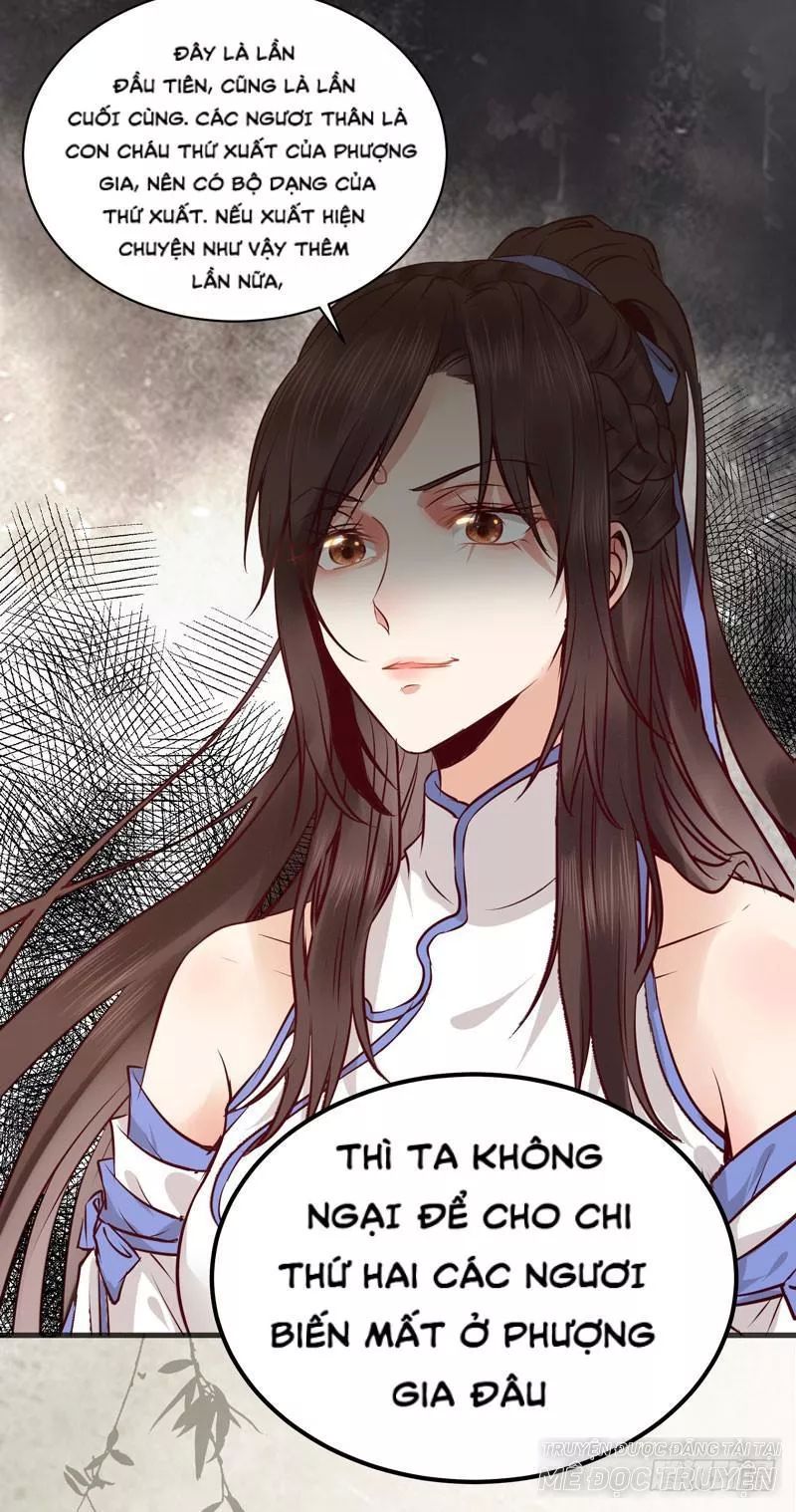 Tuyệt Sắc Quyến Rũ: Quỷ Y Chí Tôn Chap 162 - Next Chap 163