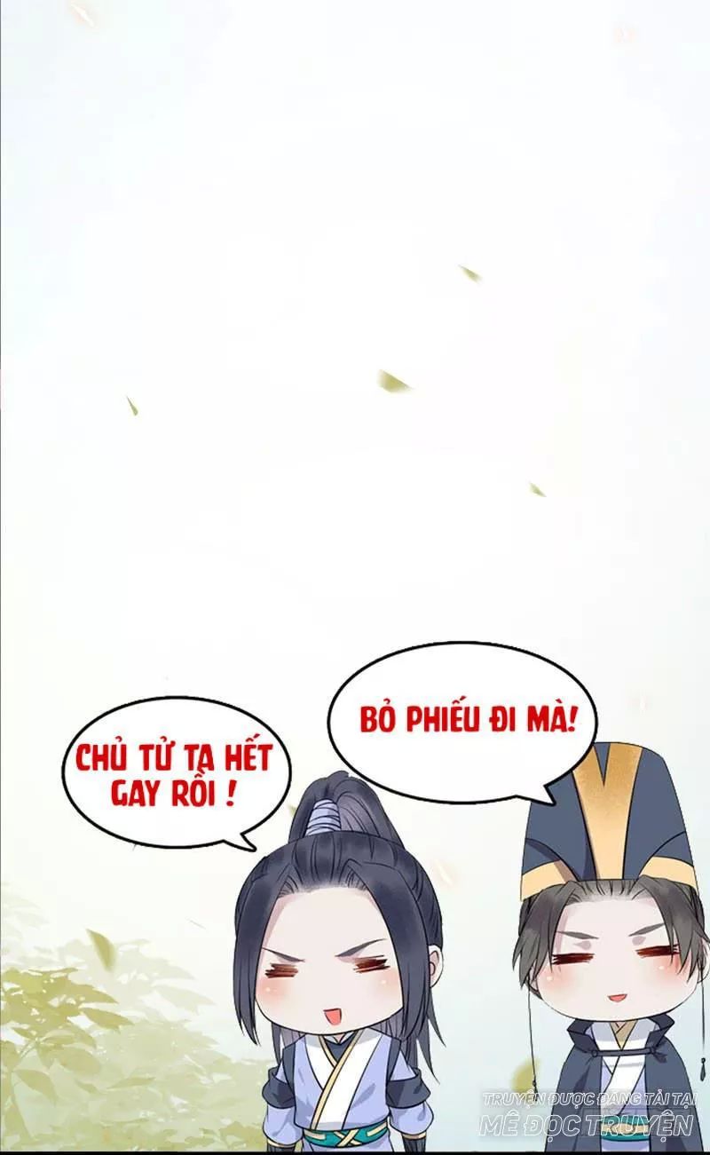 Tuyệt Sắc Quyến Rũ: Quỷ Y Chí Tôn Chap 162 - Next Chap 163