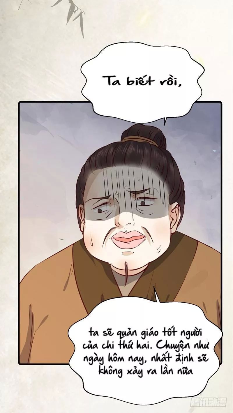 Tuyệt Sắc Quyến Rũ: Quỷ Y Chí Tôn Chap 162 - Next Chap 163