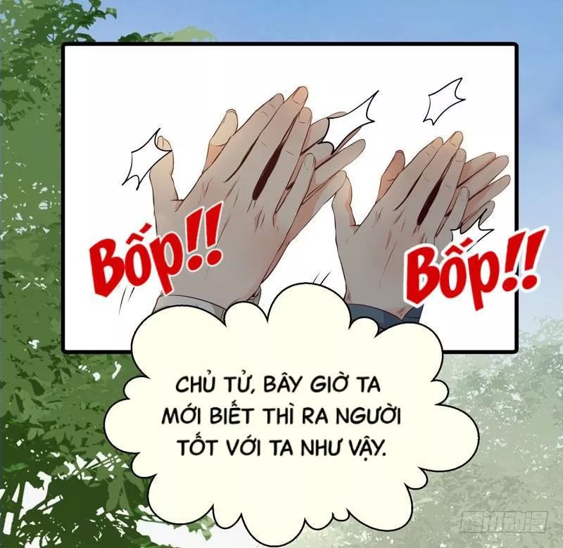 Tuyệt Sắc Quyến Rũ: Quỷ Y Chí Tôn Chap 162 - Next Chap 163