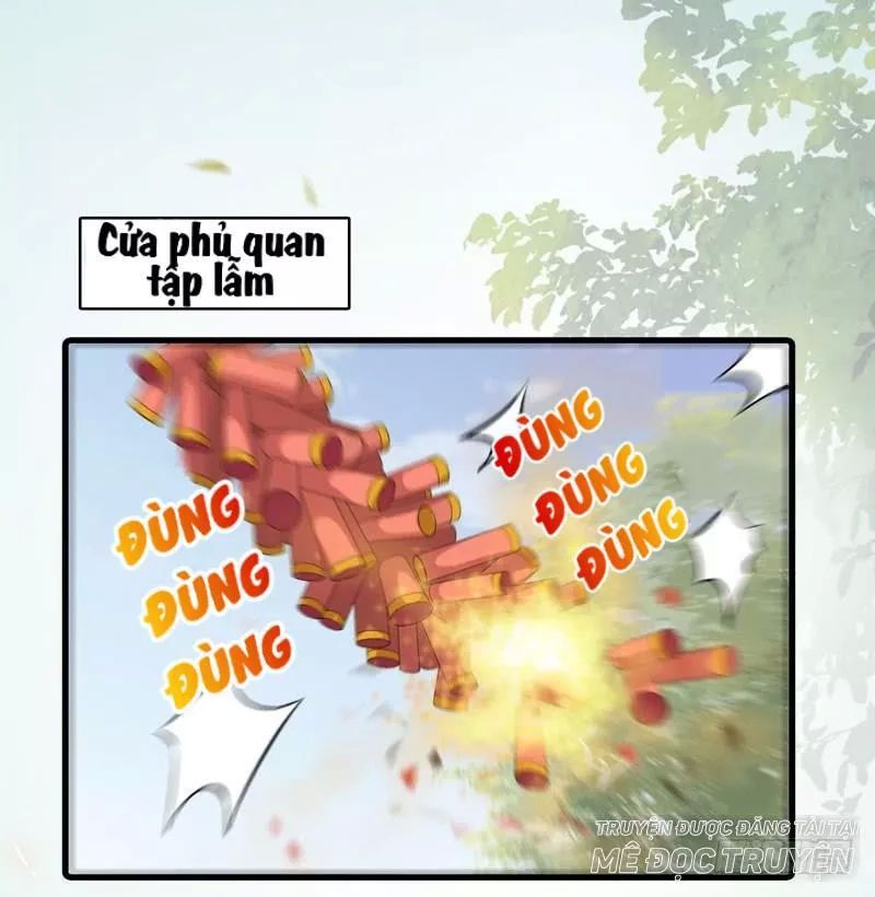 Tuyệt Sắc Quyến Rũ: Quỷ Y Chí Tôn Chap 163 - Next Chap 164