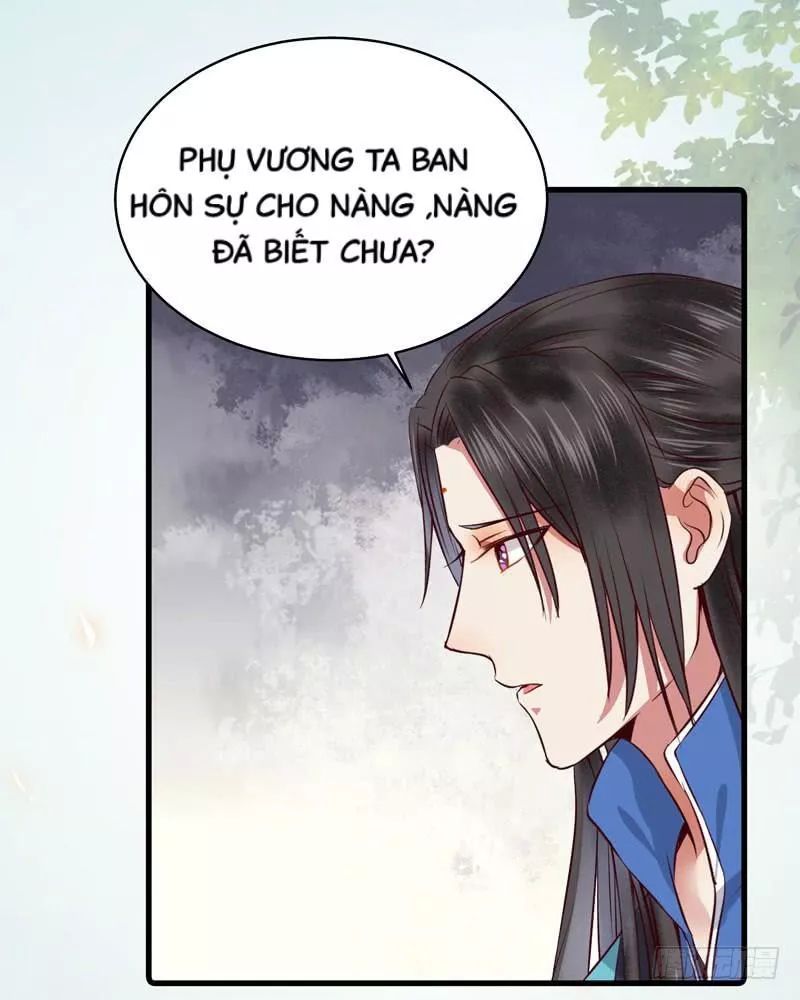 Tuyệt Sắc Quyến Rũ: Quỷ Y Chí Tôn Chap 163 - Next Chap 164