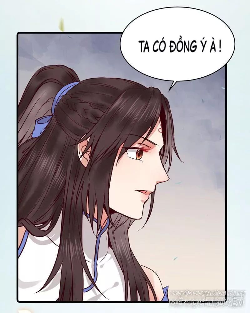 Tuyệt Sắc Quyến Rũ: Quỷ Y Chí Tôn Chap 163 - Next Chap 164