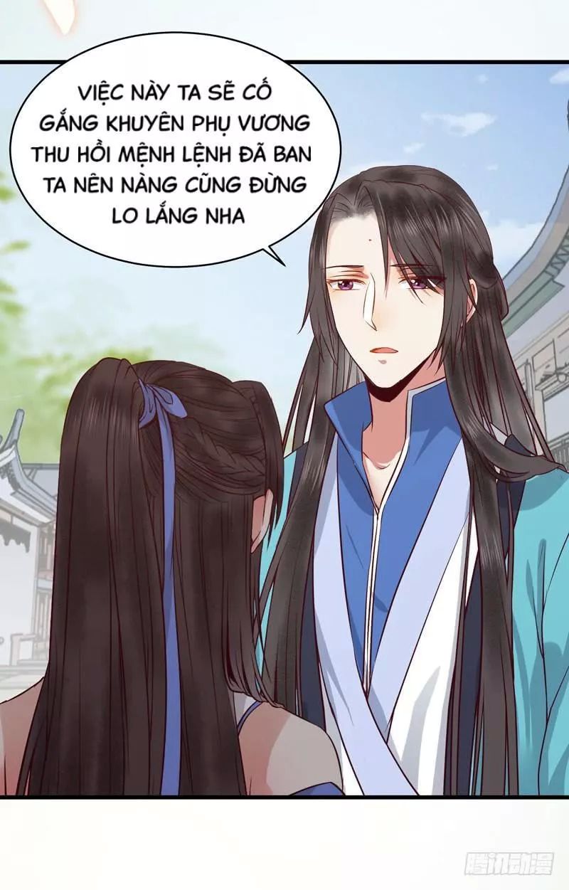 Tuyệt Sắc Quyến Rũ: Quỷ Y Chí Tôn Chap 163 - Next Chap 164