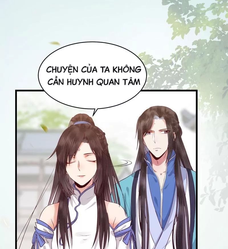 Tuyệt Sắc Quyến Rũ: Quỷ Y Chí Tôn Chap 163 - Next Chap 164