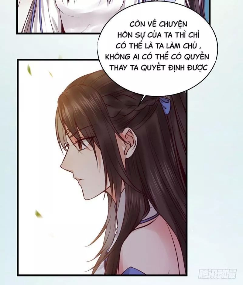 Tuyệt Sắc Quyến Rũ: Quỷ Y Chí Tôn Chap 163 - Next Chap 164