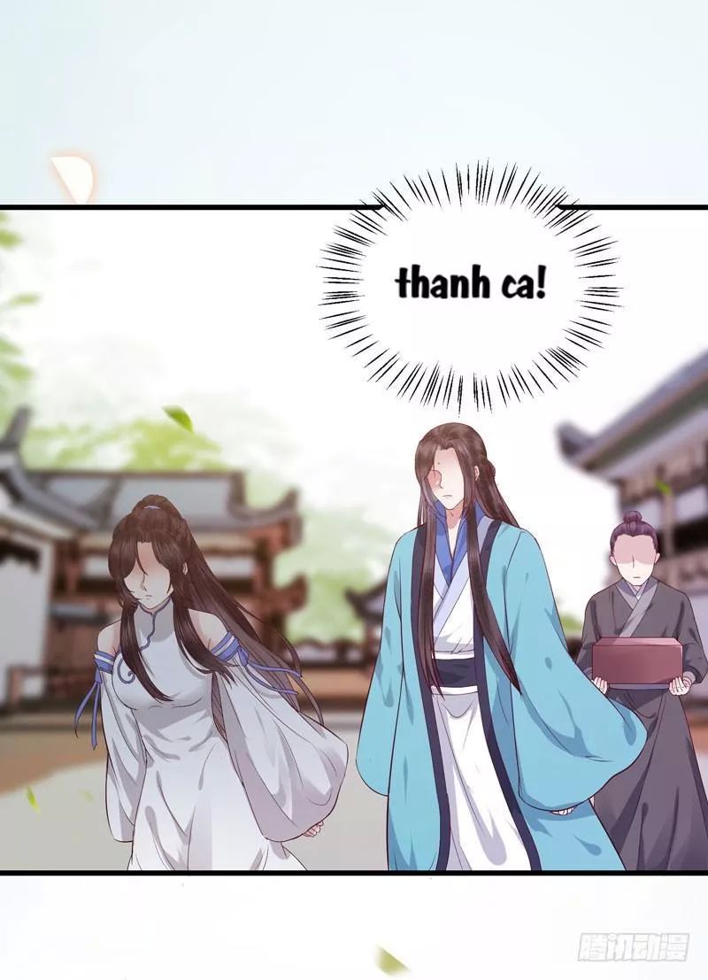 Tuyệt Sắc Quyến Rũ: Quỷ Y Chí Tôn Chap 163 - Next Chap 164