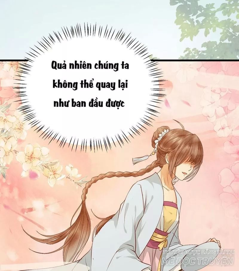 Tuyệt Sắc Quyến Rũ: Quỷ Y Chí Tôn Chap 163 - Next Chap 164