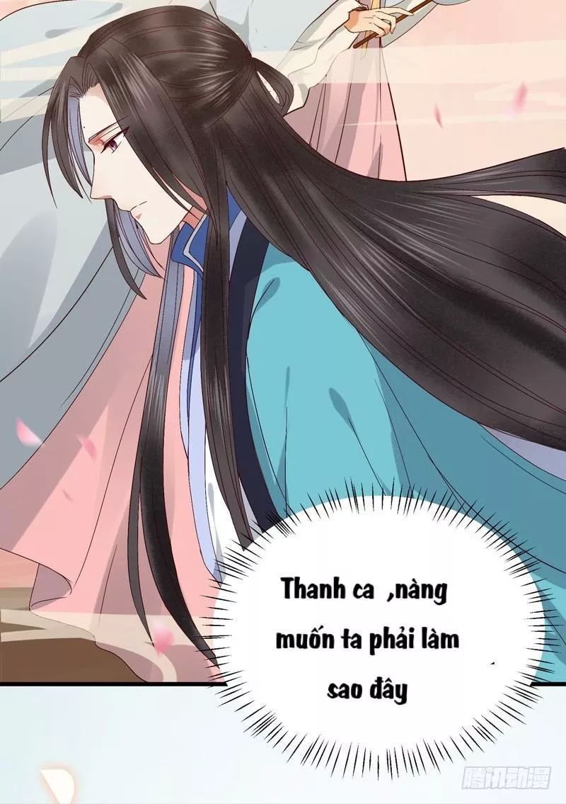 Tuyệt Sắc Quyến Rũ: Quỷ Y Chí Tôn Chap 163 - Next Chap 164
