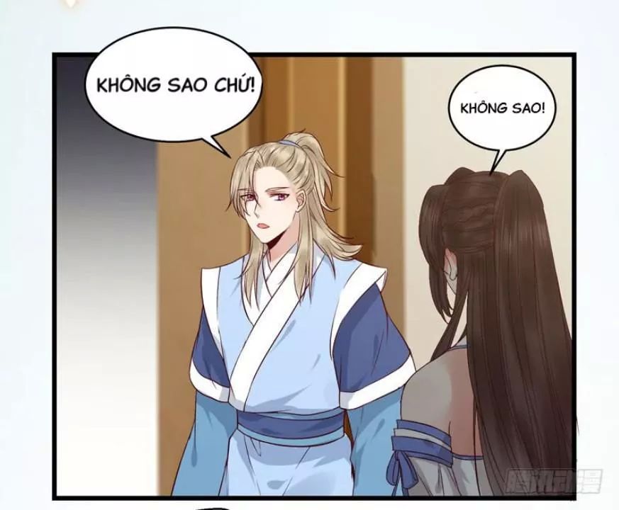 Tuyệt Sắc Quyến Rũ: Quỷ Y Chí Tôn Chap 163 - Next Chap 164