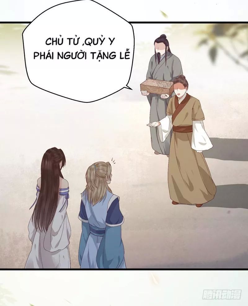 Tuyệt Sắc Quyến Rũ: Quỷ Y Chí Tôn Chap 163 - Next Chap 164