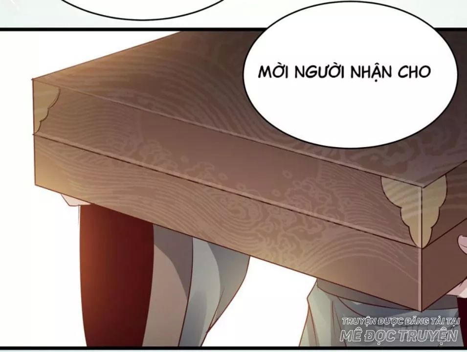 Tuyệt Sắc Quyến Rũ: Quỷ Y Chí Tôn Chap 163 - Next Chap 164