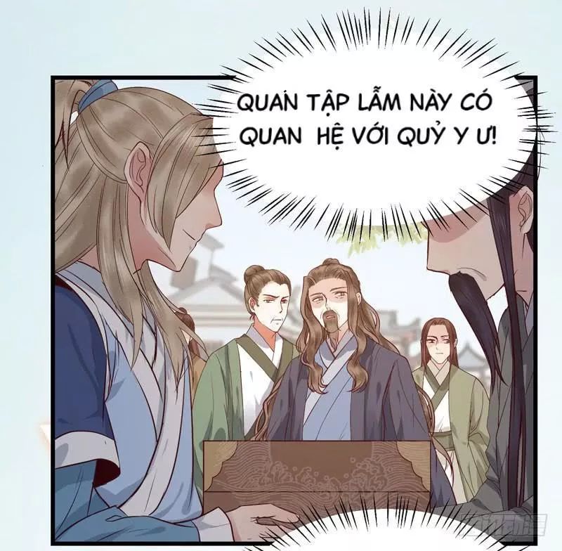 Tuyệt Sắc Quyến Rũ: Quỷ Y Chí Tôn Chap 163 - Next Chap 164