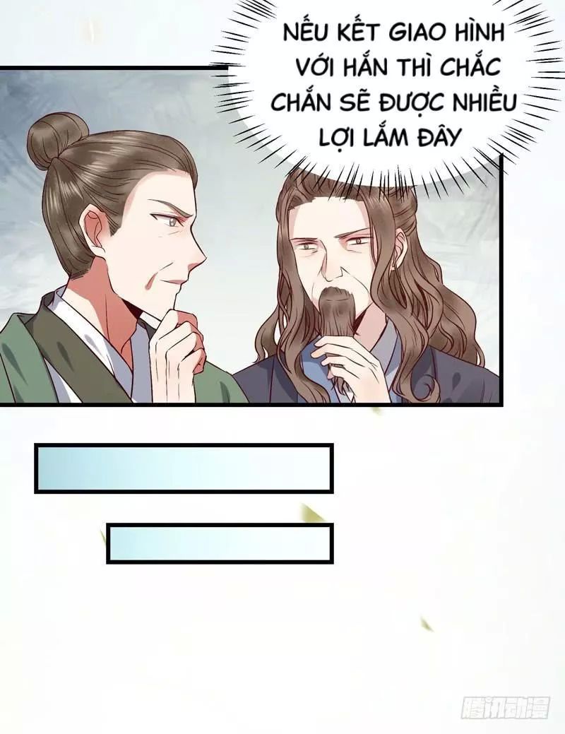 Tuyệt Sắc Quyến Rũ: Quỷ Y Chí Tôn Chap 163 - Next Chap 164