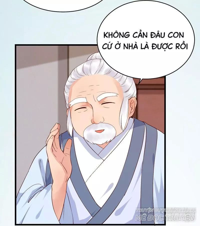 Tuyệt Sắc Quyến Rũ: Quỷ Y Chí Tôn Chap 163 - Next Chap 164