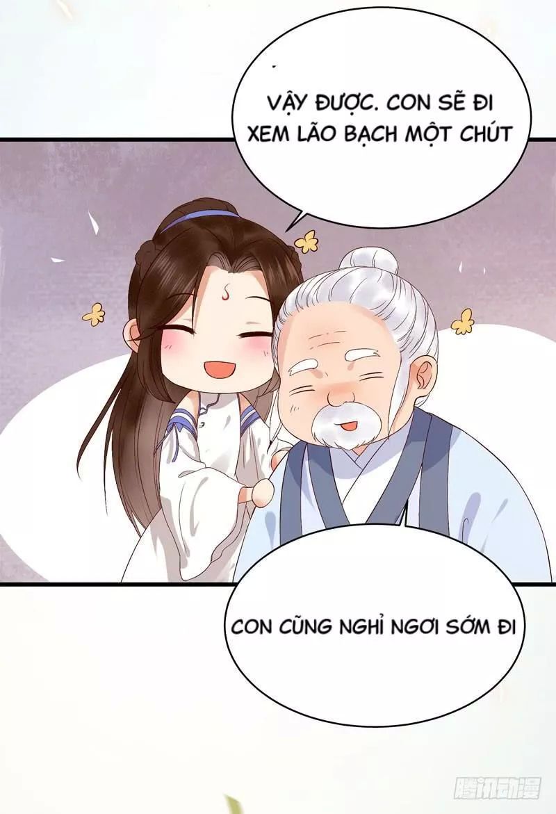 Tuyệt Sắc Quyến Rũ: Quỷ Y Chí Tôn Chap 163 - Next Chap 164
