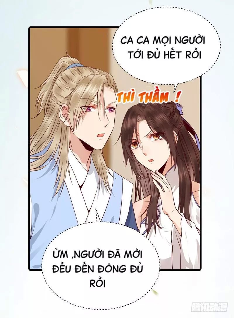 Tuyệt Sắc Quyến Rũ: Quỷ Y Chí Tôn Chap 163 - Next Chap 164