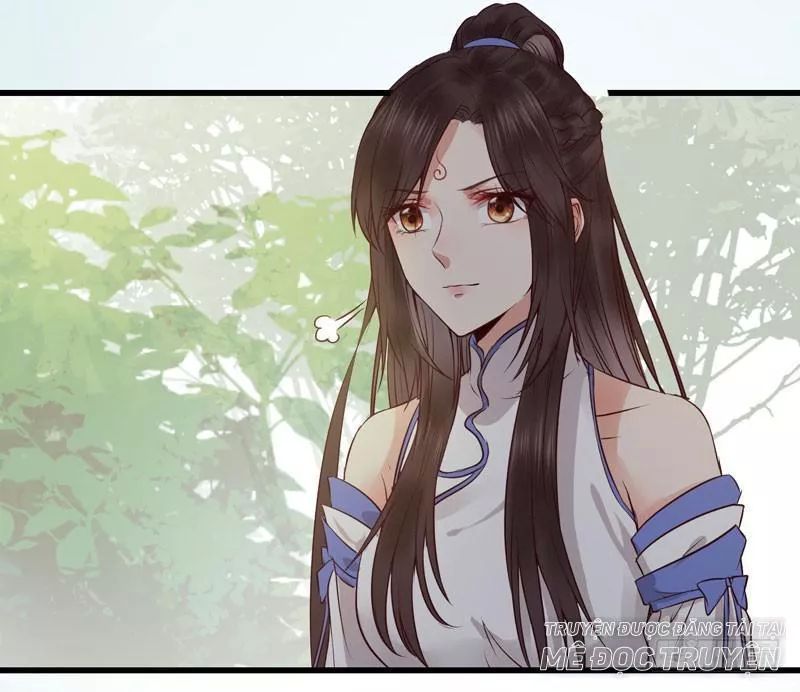 Tuyệt Sắc Quyến Rũ: Quỷ Y Chí Tôn Chap 163 - Next Chap 164