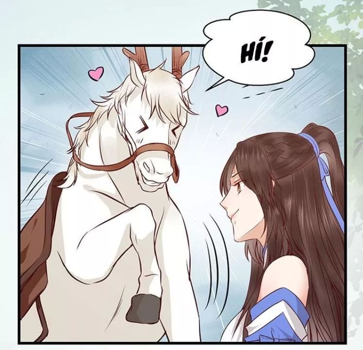 Tuyệt Sắc Quyến Rũ: Quỷ Y Chí Tôn Chap 163 - Next Chap 164