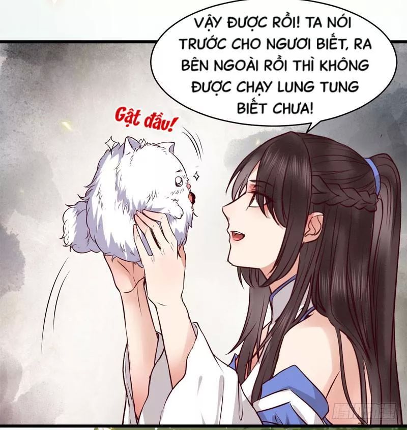 Tuyệt Sắc Quyến Rũ: Quỷ Y Chí Tôn Chap 163 - Next Chap 164