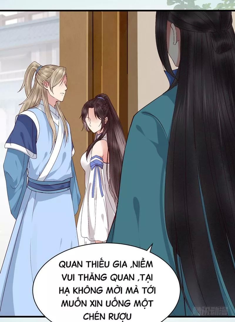 Tuyệt Sắc Quyến Rũ: Quỷ Y Chí Tôn Chap 163 - Next Chap 164