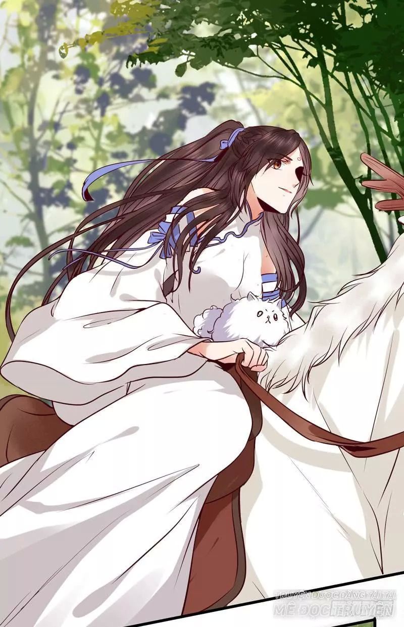 Tuyệt Sắc Quyến Rũ: Quỷ Y Chí Tôn Chap 163 - Next Chap 164