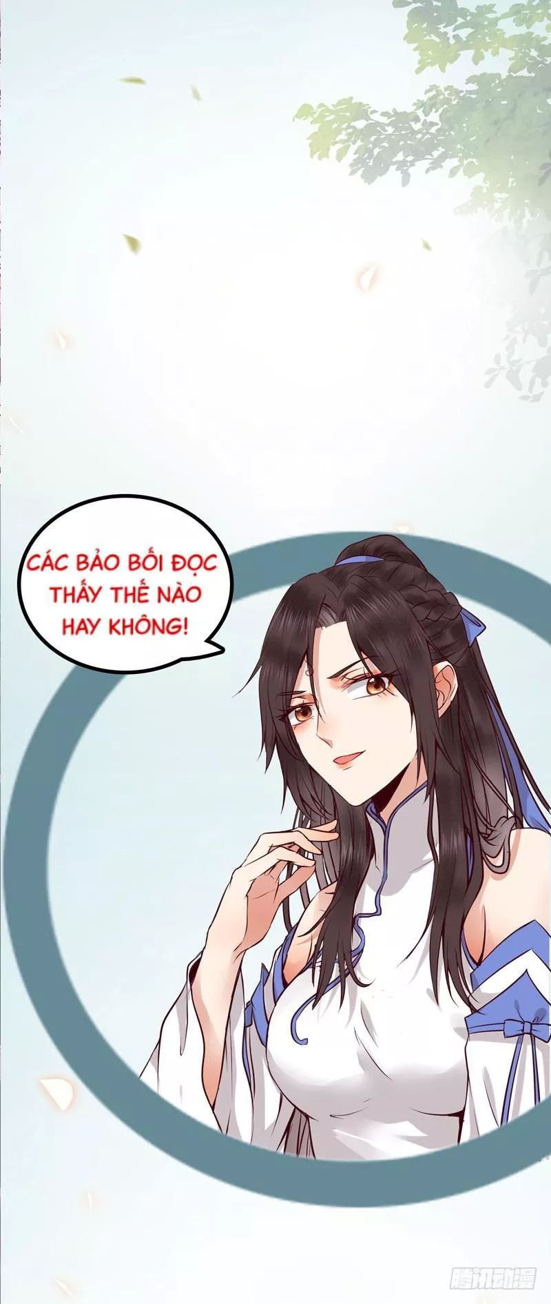 Tuyệt Sắc Quyến Rũ: Quỷ Y Chí Tôn Chap 163 - Next Chap 164