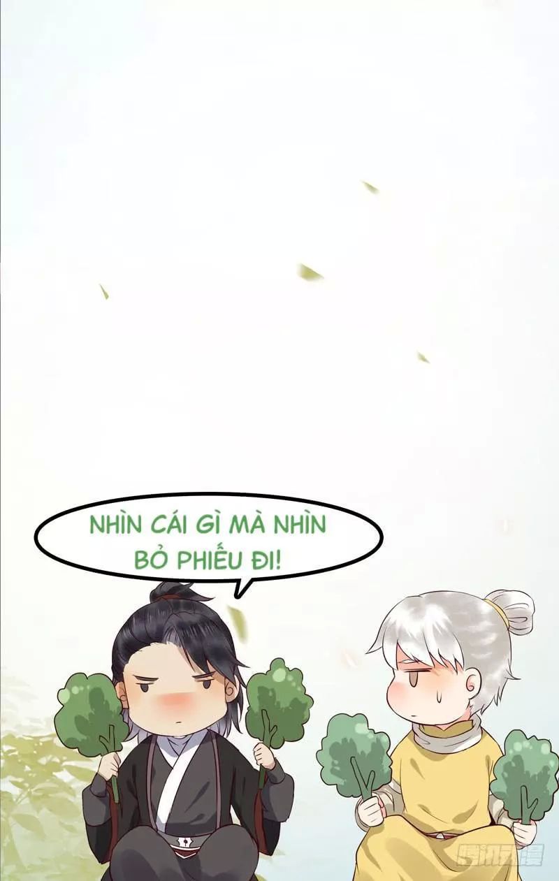 Tuyệt Sắc Quyến Rũ: Quỷ Y Chí Tôn Chap 163 - Next Chap 164