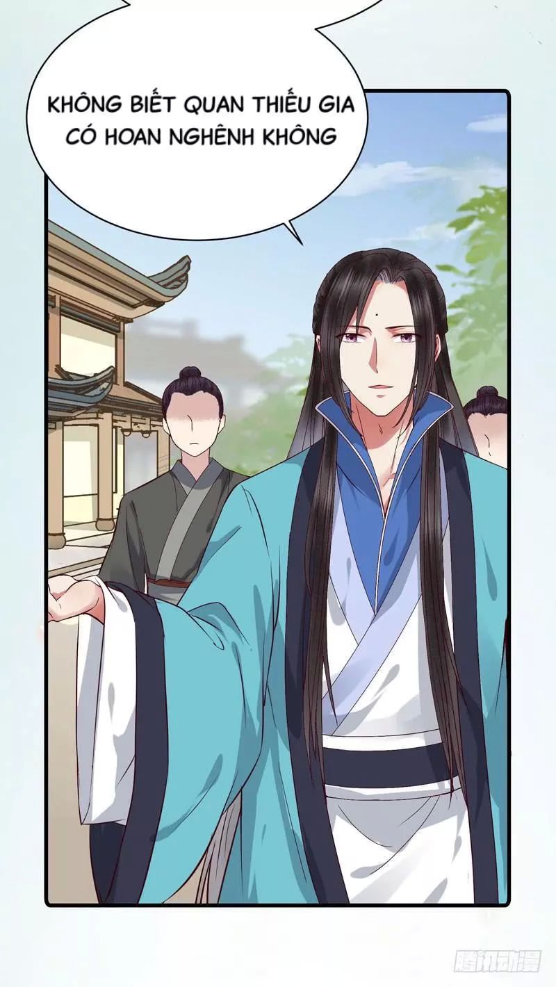 Tuyệt Sắc Quyến Rũ: Quỷ Y Chí Tôn Chap 163 - Next Chap 164