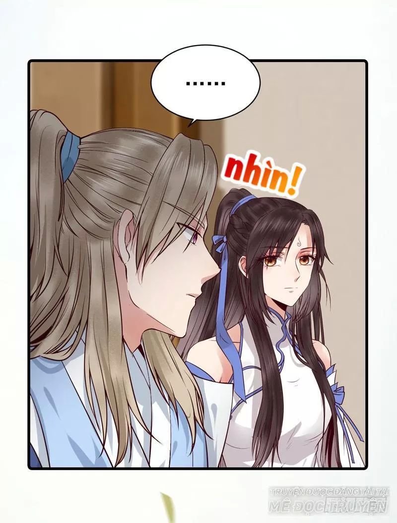 Tuyệt Sắc Quyến Rũ: Quỷ Y Chí Tôn Chap 163 - Next Chap 164