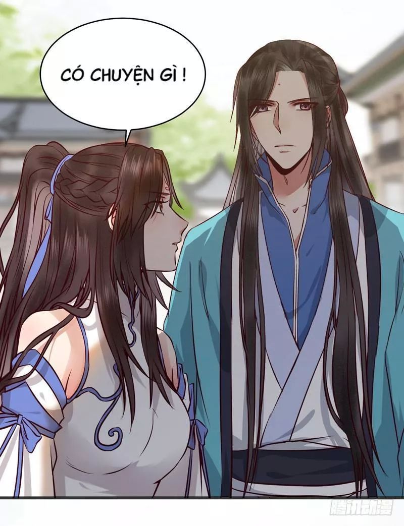 Tuyệt Sắc Quyến Rũ: Quỷ Y Chí Tôn Chap 163 - Next Chap 164