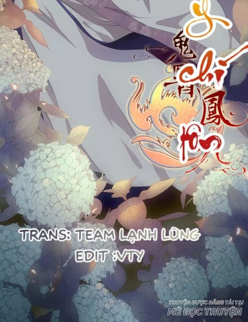 Tuyệt Sắc Quyến Rũ: Quỷ Y Chí Tôn Chap 164 - Next Chap 165