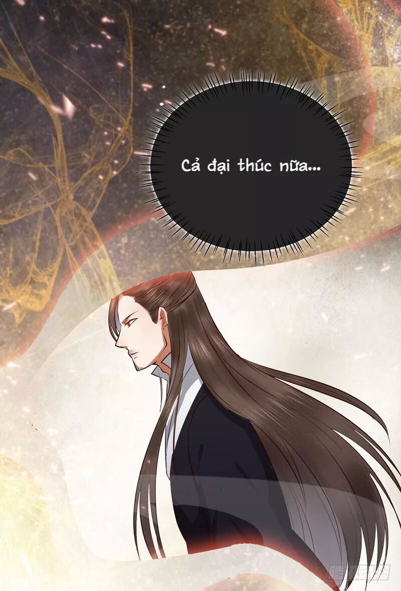 Tuyệt Sắc Quyến Rũ: Quỷ Y Chí Tôn Chap 164 - Next Chap 165