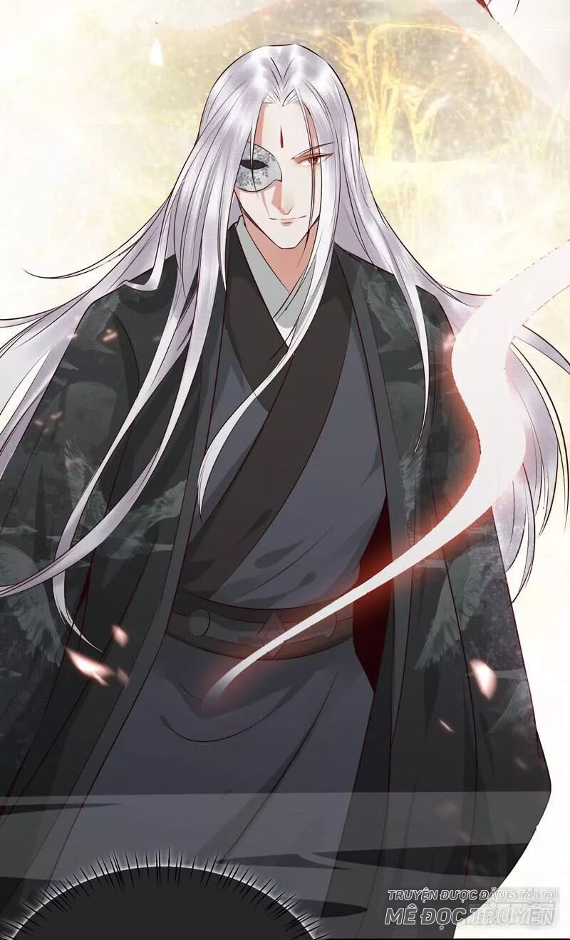 Tuyệt Sắc Quyến Rũ: Quỷ Y Chí Tôn Chap 164 - Next Chap 165