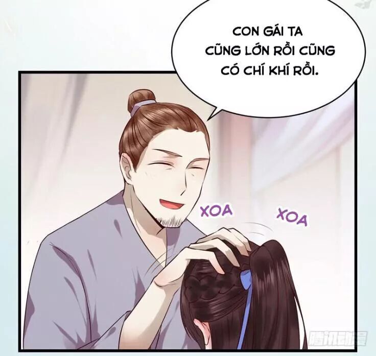 Tuyệt Sắc Quyến Rũ: Quỷ Y Chí Tôn Chap 164 - Next Chap 165
