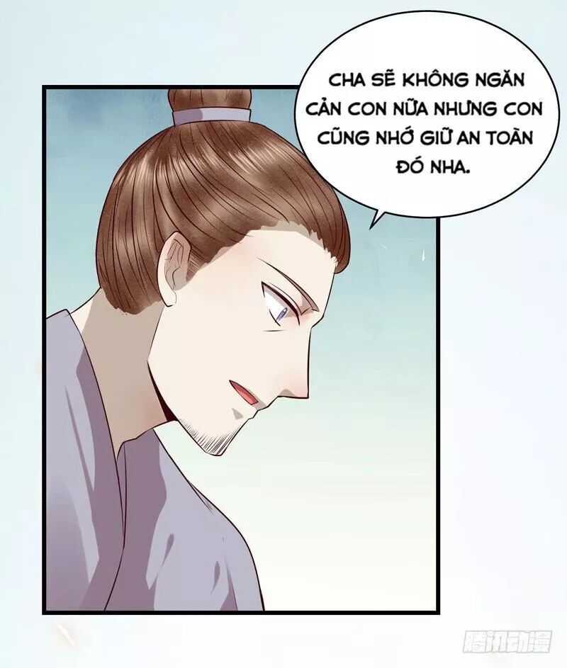 Tuyệt Sắc Quyến Rũ: Quỷ Y Chí Tôn Chap 164 - Next Chap 165