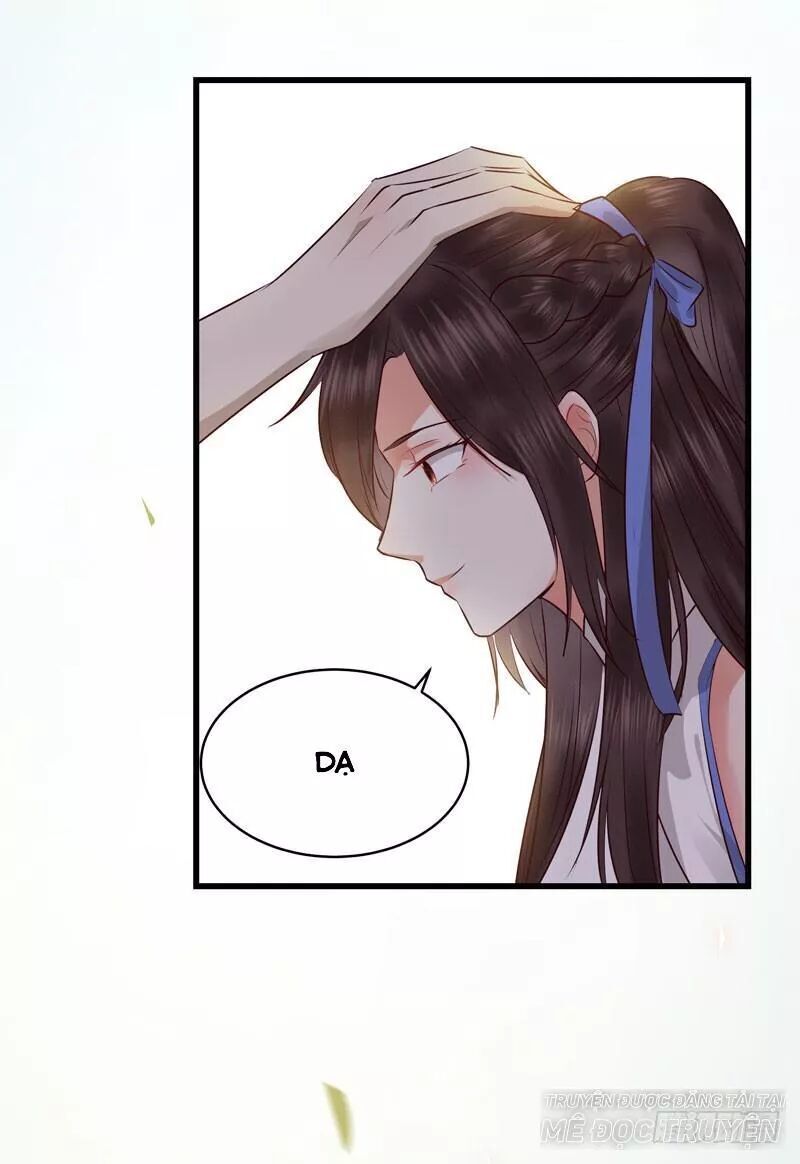 Tuyệt Sắc Quyến Rũ: Quỷ Y Chí Tôn Chap 164 - Next Chap 165