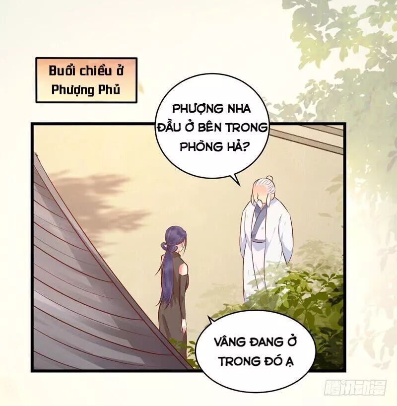 Tuyệt Sắc Quyến Rũ: Quỷ Y Chí Tôn Chap 164 - Next Chap 165