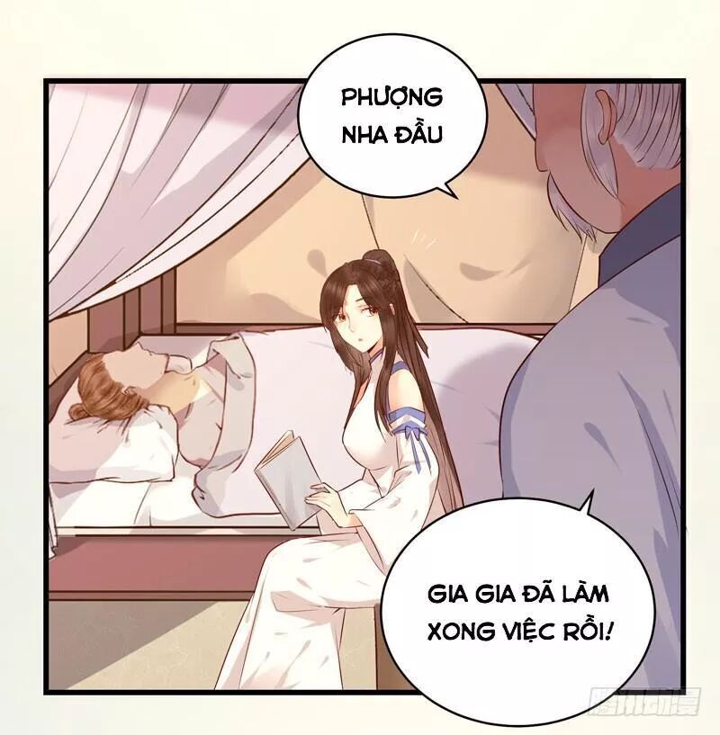 Tuyệt Sắc Quyến Rũ: Quỷ Y Chí Tôn Chap 164 - Next Chap 165