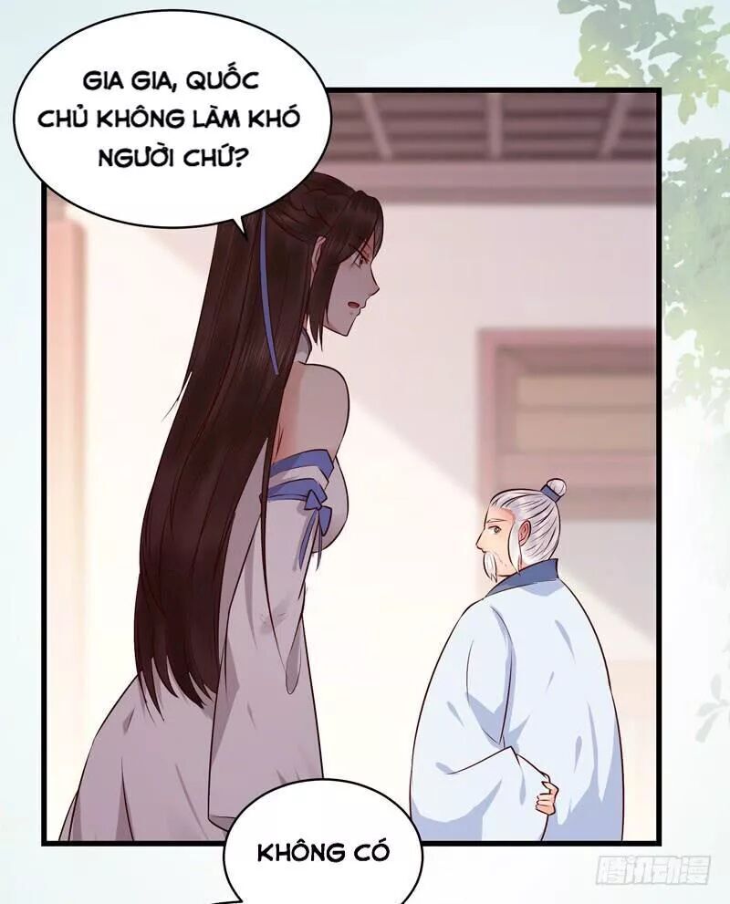 Tuyệt Sắc Quyến Rũ: Quỷ Y Chí Tôn Chap 164 - Next Chap 165