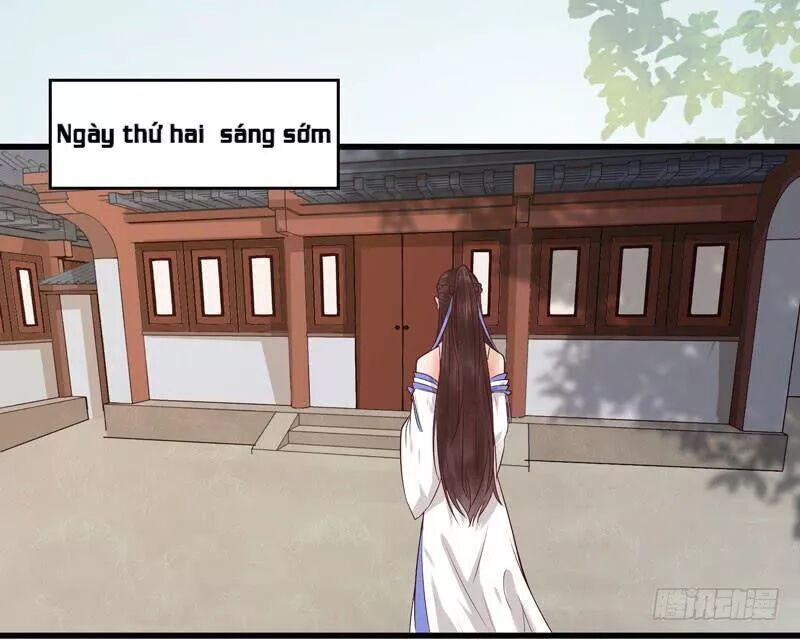 Tuyệt Sắc Quyến Rũ: Quỷ Y Chí Tôn Chap 164 - Next Chap 165